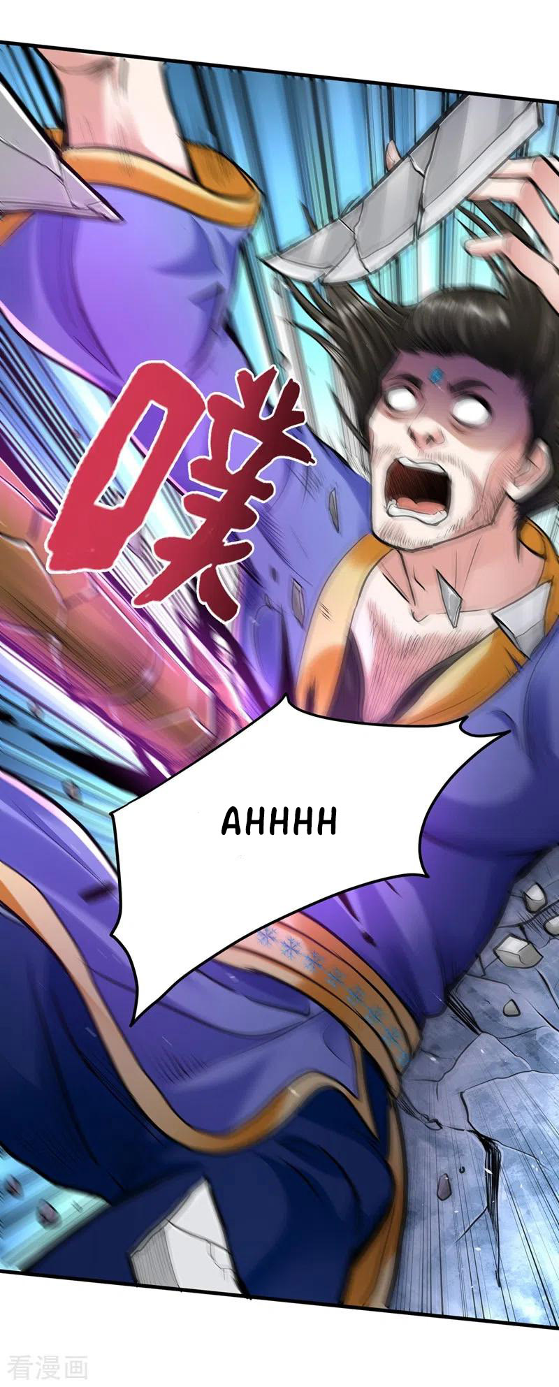 Strongest Divine Doctor Mixed City Chapter 142 Bahasa Indonesia